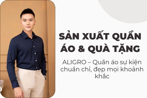 <p style="text-align: center;"><strong>Sản Xuất Quần &aacute;o & Qu&agrave; tặng</strong></p>